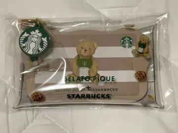 [ 스벅 ] 젤라또피케 멀티 케이스