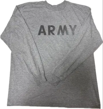 HEXICO US ARMY 롱티