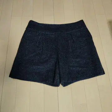 판타스틱 데이즈 숏팬츠 다크 컬러