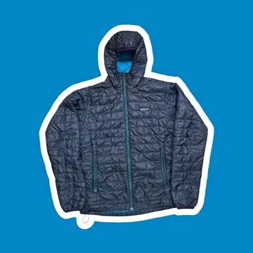파타고니아 patagonia 나노 퍼프 후디 S 네이비 네이비 컬러