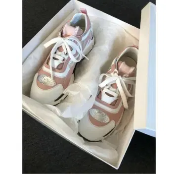 carven 칼벤 스니커즈