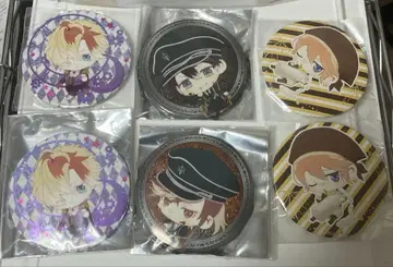 디어라바 캔뱃지 코우 홀로 외