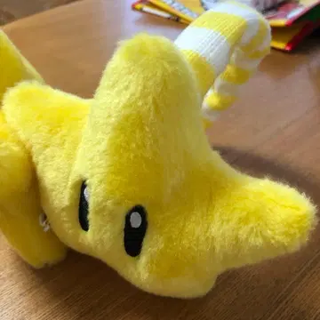 유니버셜 스튜디오 닌텐도 월드 스타 귀도리