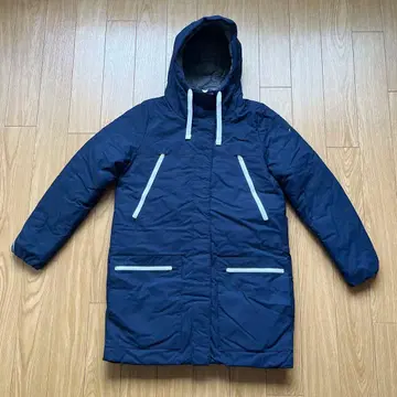 adidas 충전솜 코트