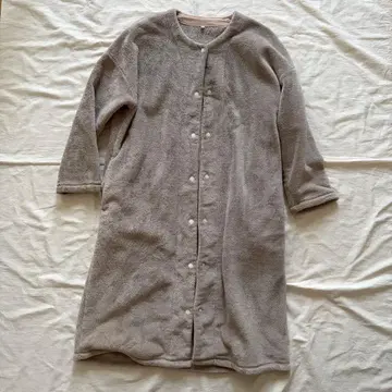 그레이지 무인양품 착용 가능한 담요 M