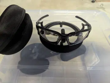 오클리 스플릿 자켓 oakley split jacket 한정판