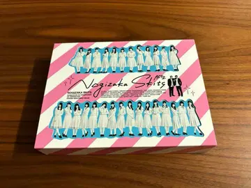 노기자카 스키츠 ACT2 제1권 Blu-ray BOX