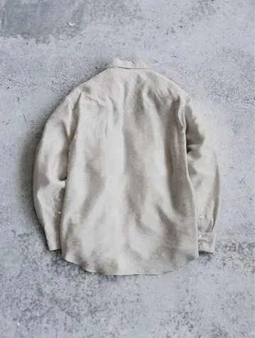 SILK RAYON WESTERN SHIRT