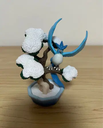 포켓 BONSAI 3 프리저