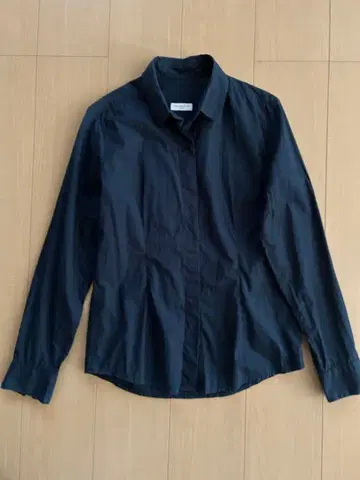 DRIES VAN NOTEN 38 셔츠