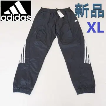[택 포함 새상품] 아디다스 adidas 윈드 브레이커 팬츠 여성용 XL