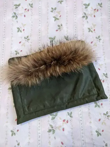 클러치백 새상품급