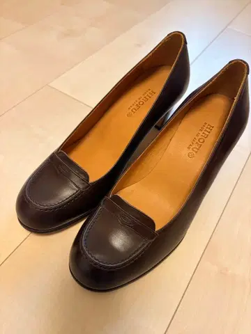 HIROFU 펌프스 23cm