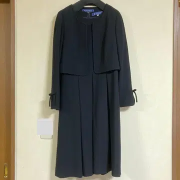 엠즈 그레이시 자켓 원피스 세트