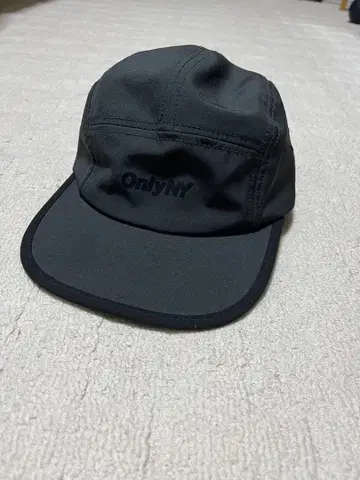 OnlyNY 블랙 캡 프리 사이즈