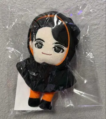 초특급 하루 JOKER 마스코트 봉제 인형