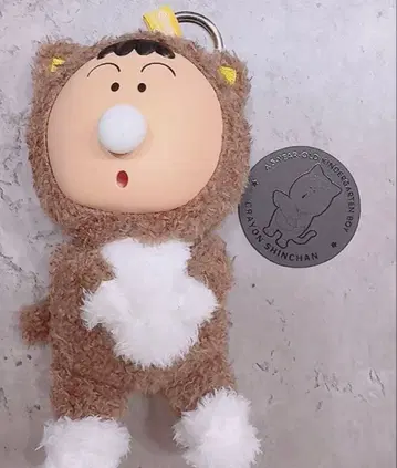 짱구는 못말려 COS 시리즈