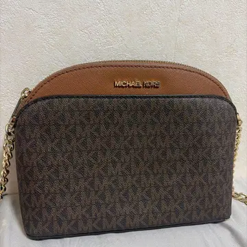MICHAEL KORS 파우치형 숄더백