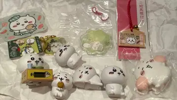 치이카와 (먼작귀) 묶음 판매