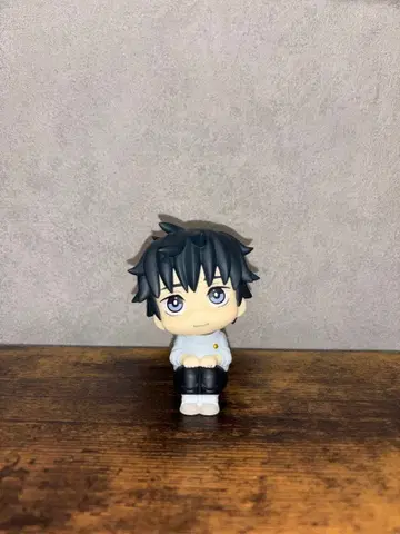 룩업 주술회전0 옷코츠 유타