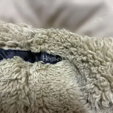 Heather 모즈 코트 사이즈 F