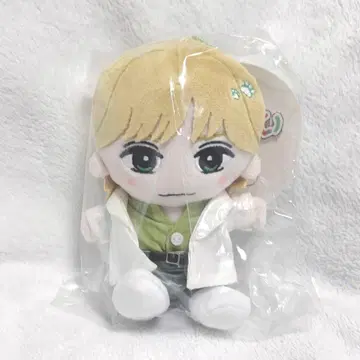 Travis Japan 하피누이 나카무라 카이토 토라쟈 봉제 인형