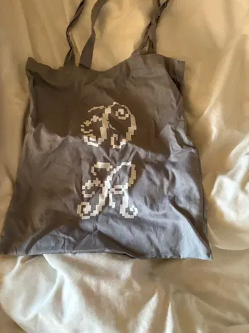 draw drawers 토트백