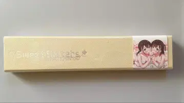 칸토쿠 부채 SweetGirl