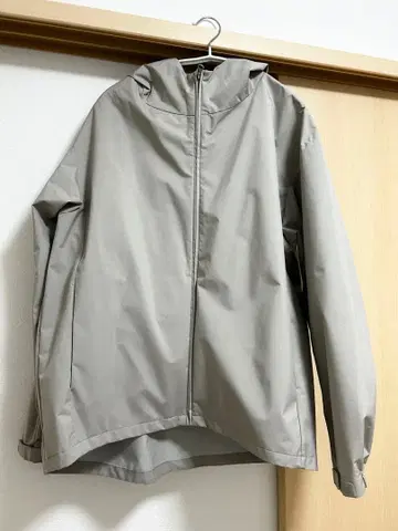 무인양품 윈드 브레이커 XL