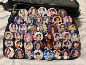 리얼 피스 나 이타백