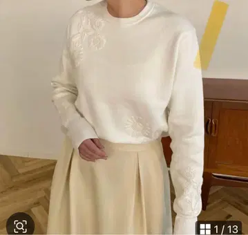 ohga / 마가렛 니트