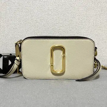 MARC JACOBS 마크제이콥스 SNAP SHOT 스냅샷