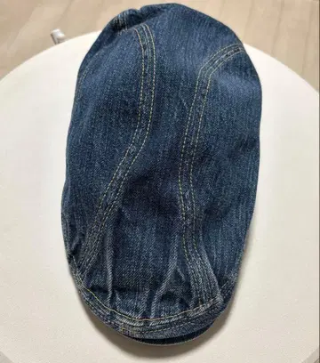 에비수 데님 헌팅