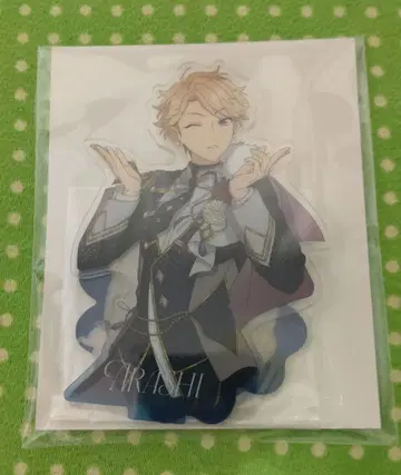 앙스타 아라시 스타포니 아크릴 스탠드