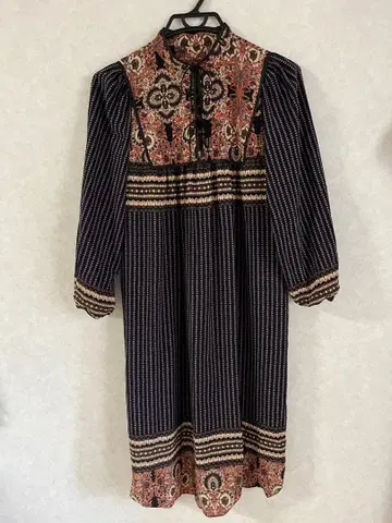 쉽스 여성용 원피스