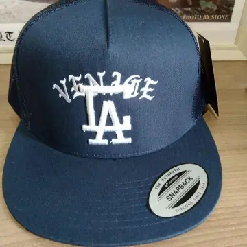 CA venice 메쉬 캡