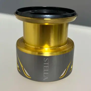 시마노 14 스텔라 2500 스풀 STELLA