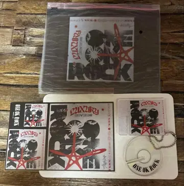 원오크 LUKURY DISEASS 혜택 세트