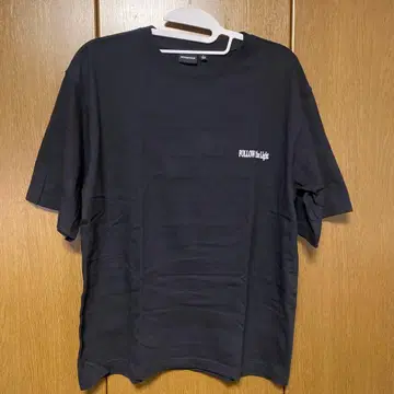 SEVENTEEN 세븐틴 FOLLOW 티셔츠