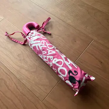 Barbie 바비 접이식 우산