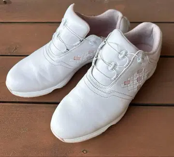 FootJoy 골프화 여성용 BOA 24.5