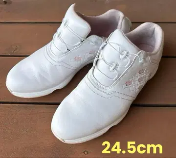 FootJoy 골프화 여성용 BOA 24.5