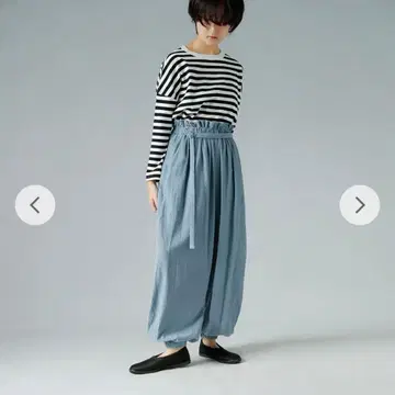 TENNE HANDCRAFTED MODERN ATTACHMENT PANT
