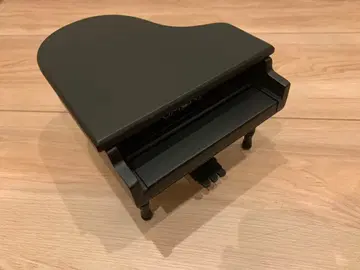 omori 오르골 피아노형 컬렉터 에디션