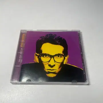 엘비스 코스텔로 베스트