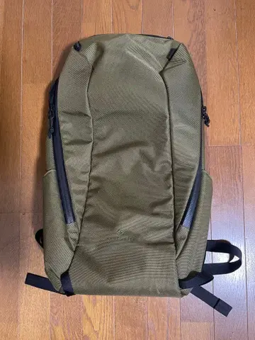 터그 더 아더 데이 BA 럭색 아이그린