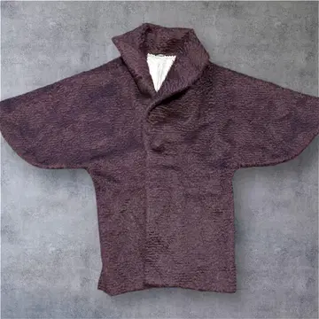 Japnese Vintage Kimono style coat HAORI