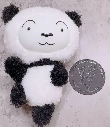 짱구는 못말려 TOPTOY 계열