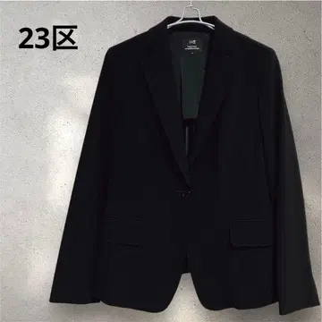 새상품급 23구 테일러드 자켓 빅 사이즈 온워드 카시야마