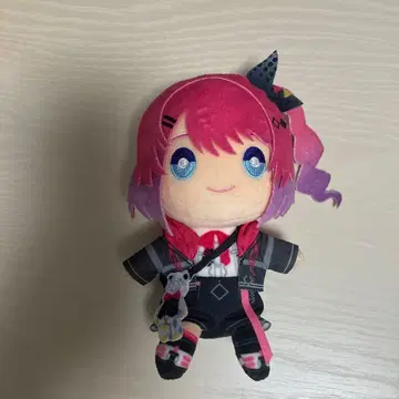 니지산지 쿠라모치 메루토 니지누이